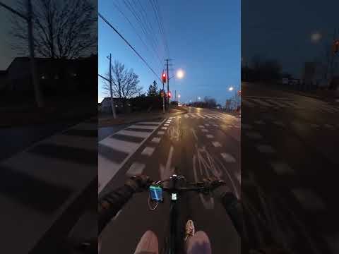 Load video: Himiway A7 Pro Commuter eBike