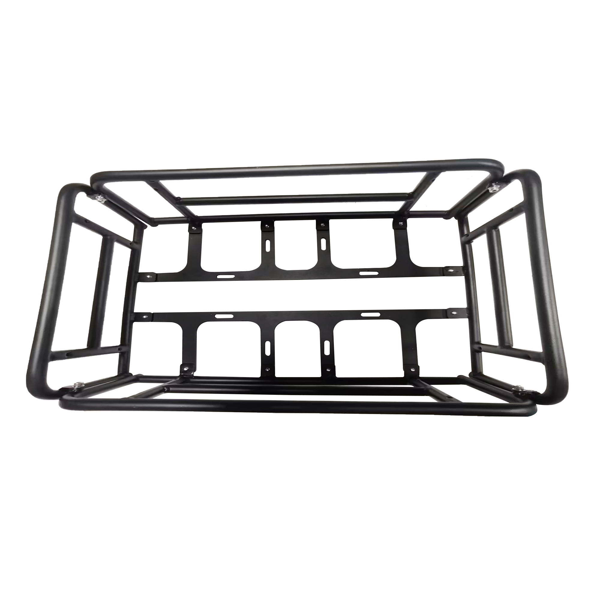 Eahora Romeo & Juliet Rear Basket