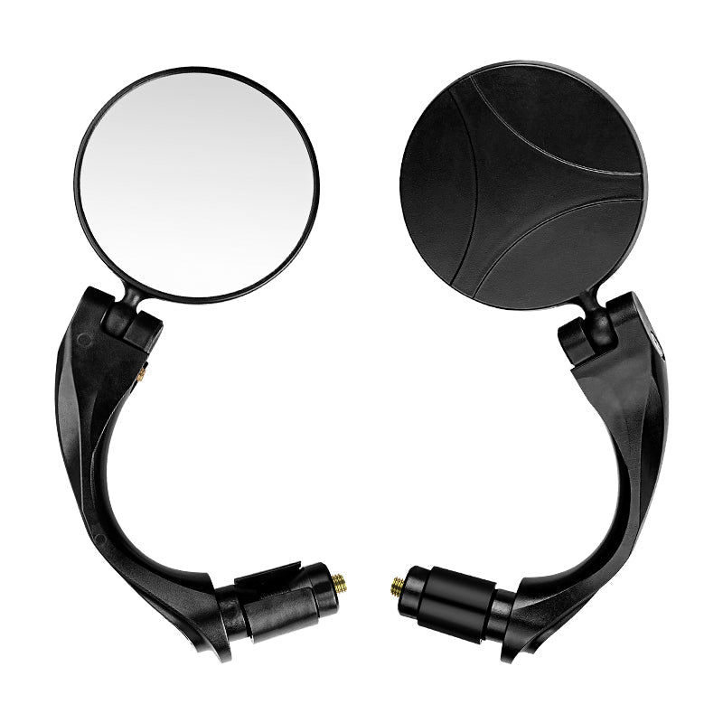 Tesway E-Bike Mirrors (Pair)