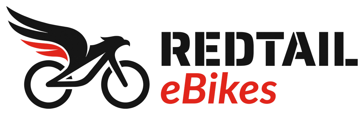 Redtail eBikes