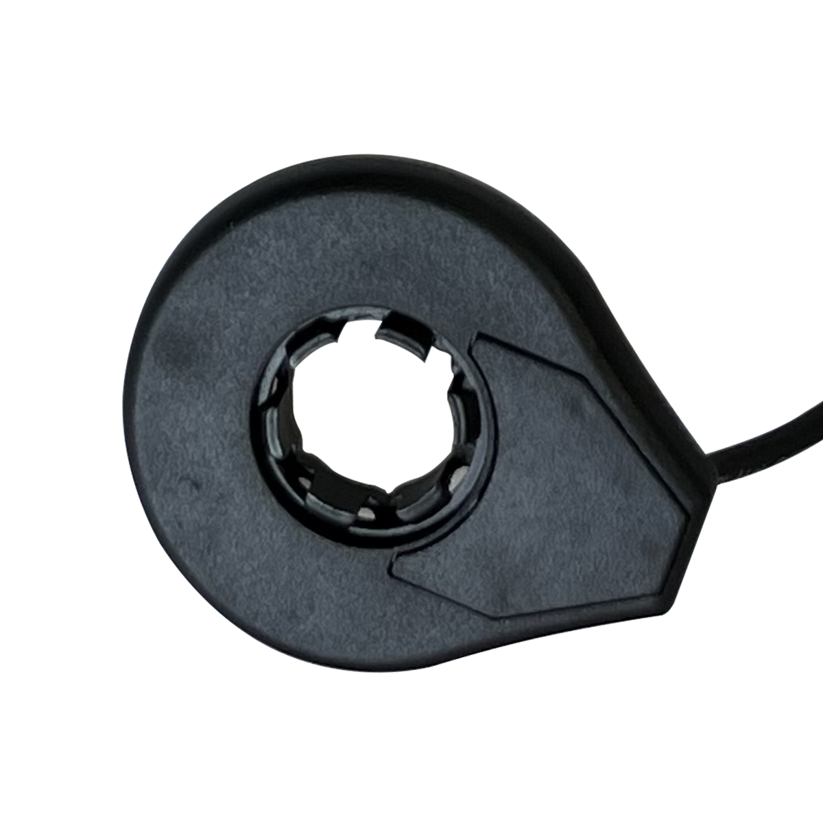 VTUVIA cadence sensor disc, old version