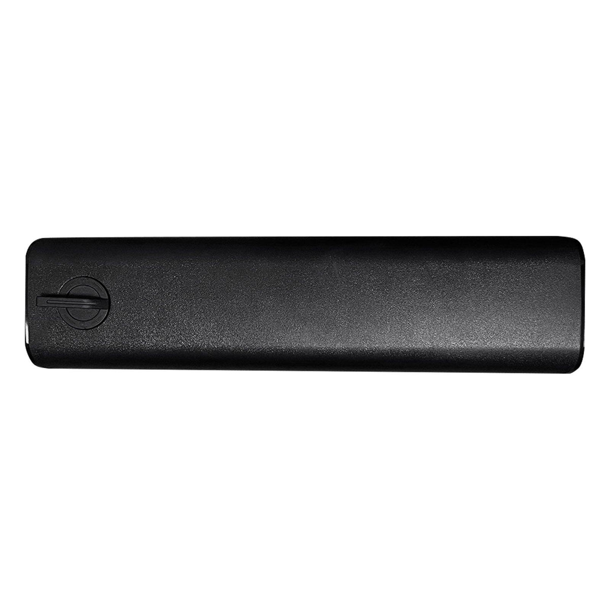 VTUVIA SX20 battery pack, black, side view