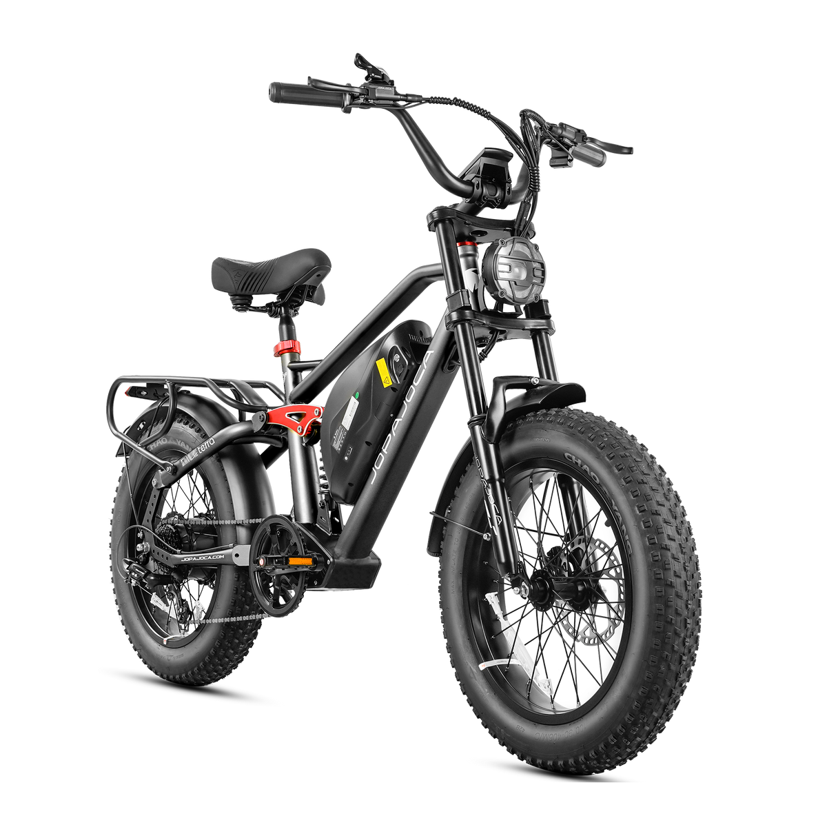 Eahora Terra Step-Through Commuter Electric Bike