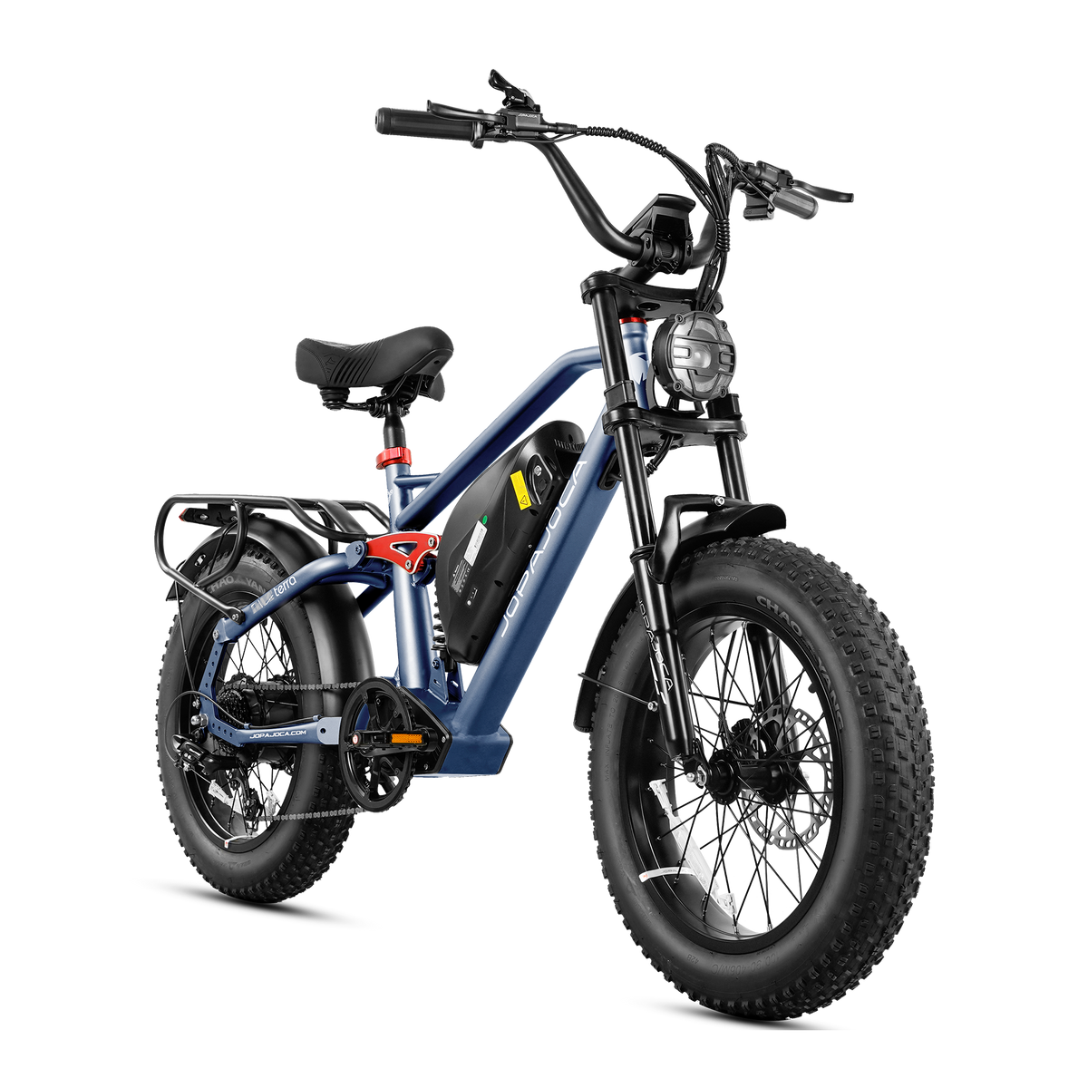 Eahora Terra Step-Through Commuter Electric Bike