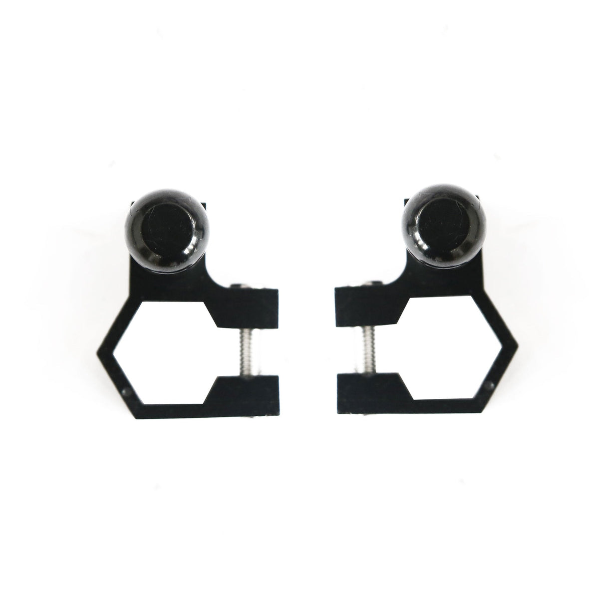 Eunorau M12 Trailer Hitch Adapter, Hub Motor