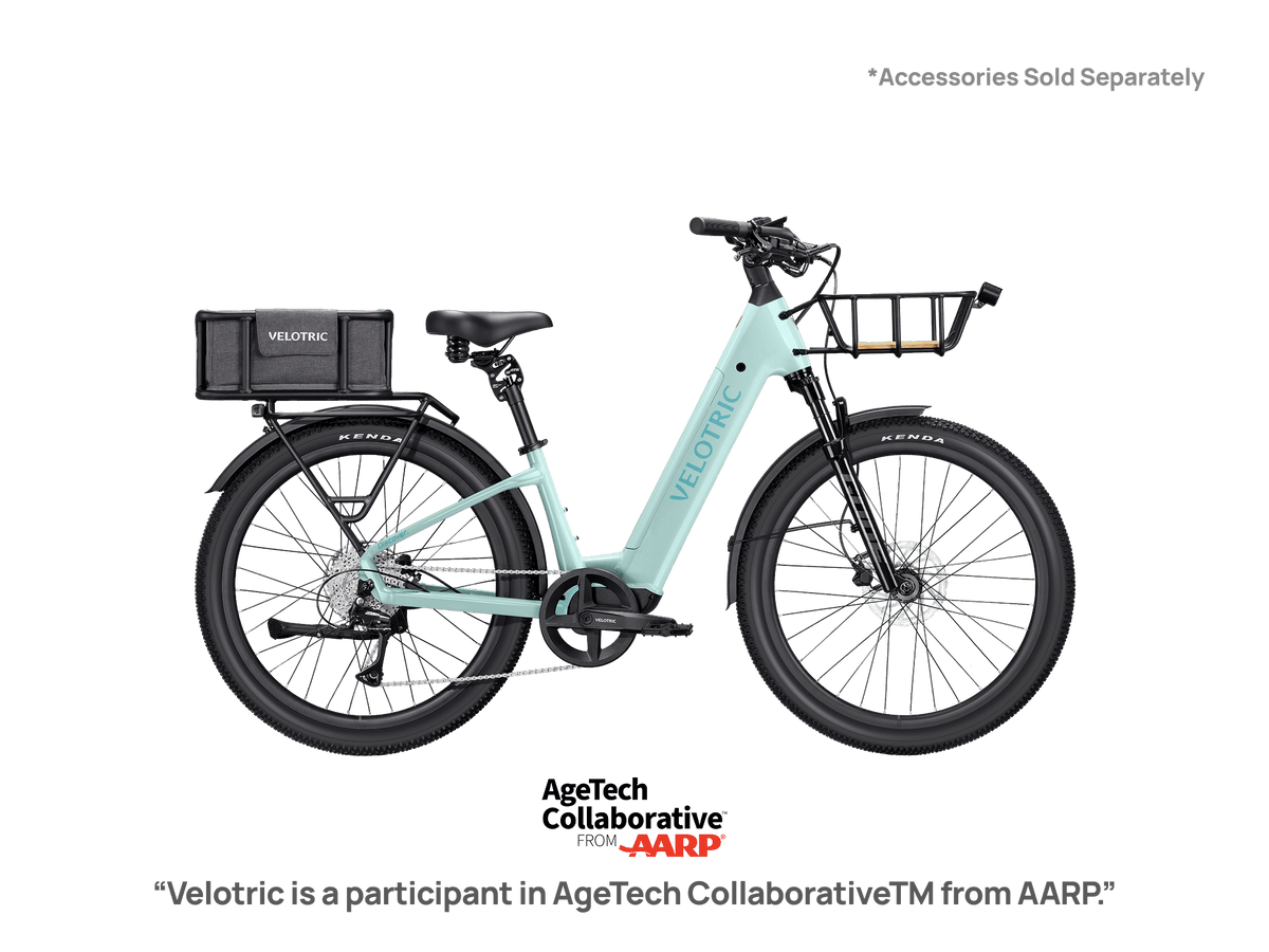 Velotric Discover 3