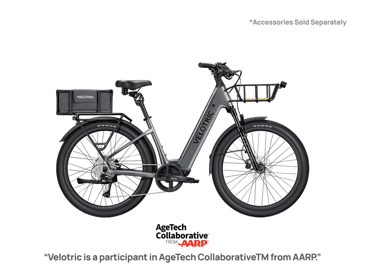 Velotric Discover 3