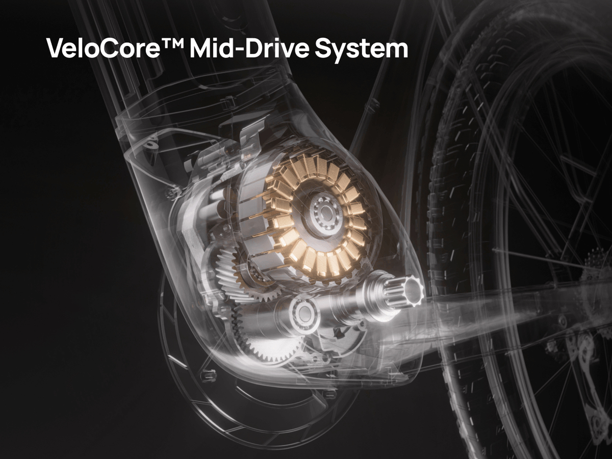 Velotric Discover M