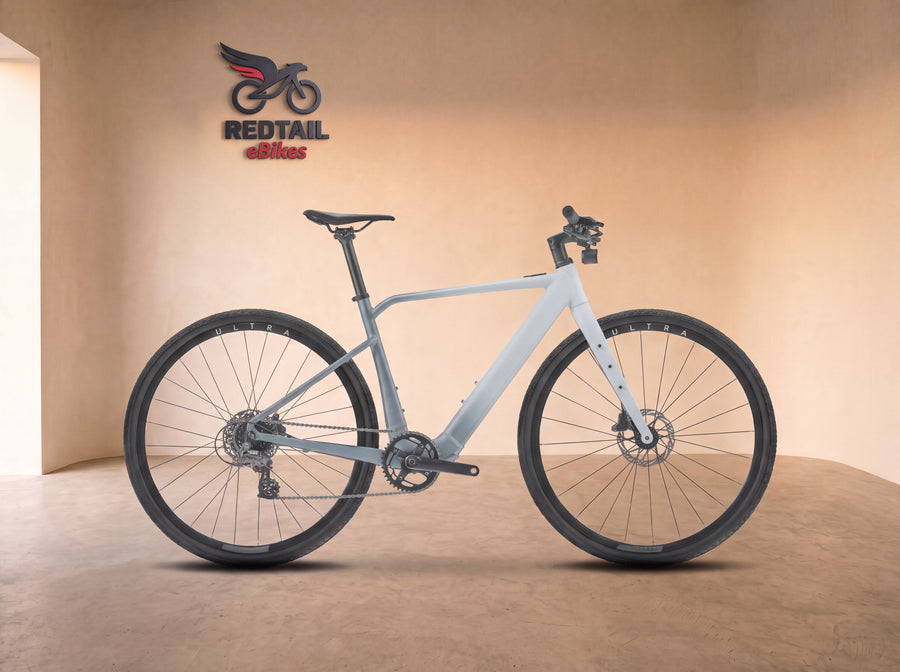 Velotric
