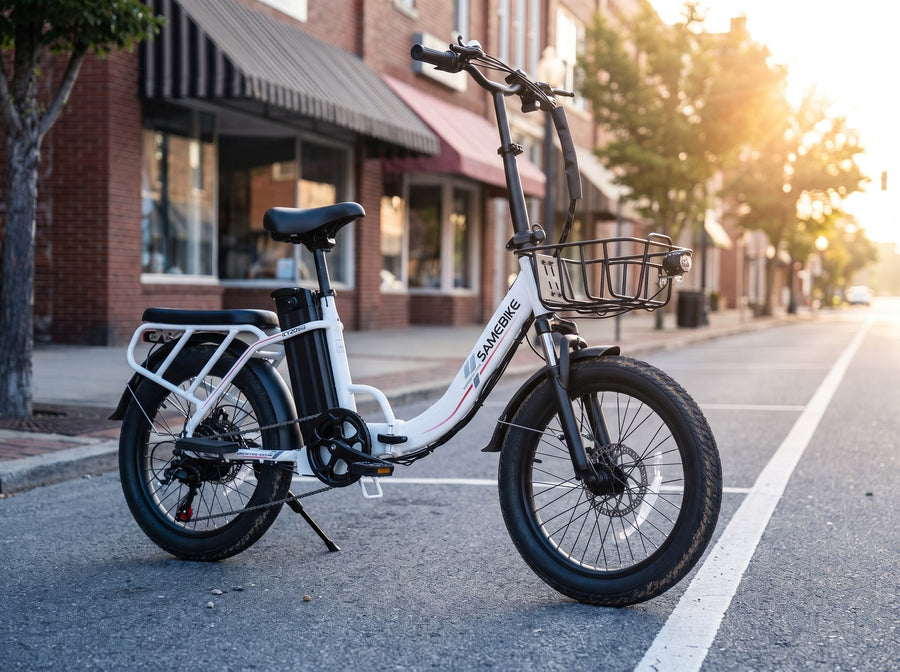 Commuter