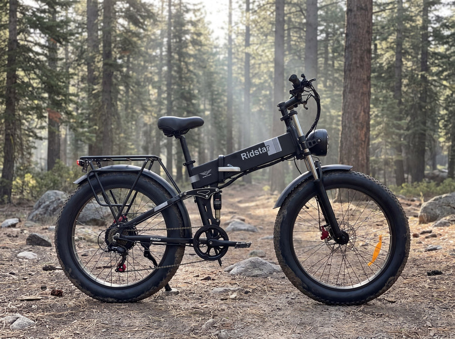 Ridstar