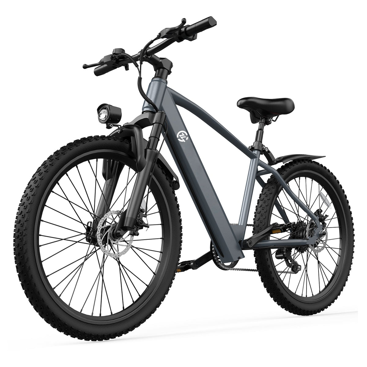 ZOONLAI UrbanX Electric Bike
