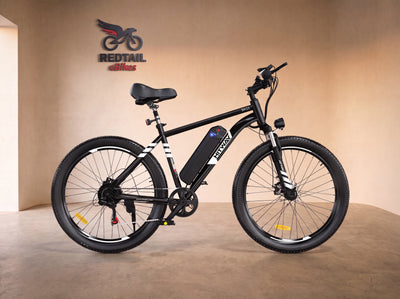 Redtail eBikes — Hitway bk15m-3-0-ebike