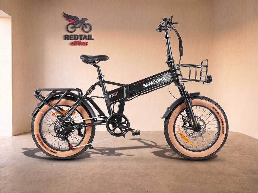 Commuter / City eBikes