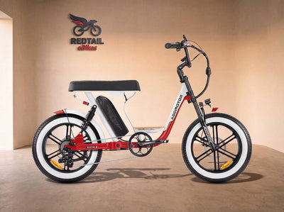 Addmotor Soletan M-66X Full-Suspension eBike — Redtail studio cover