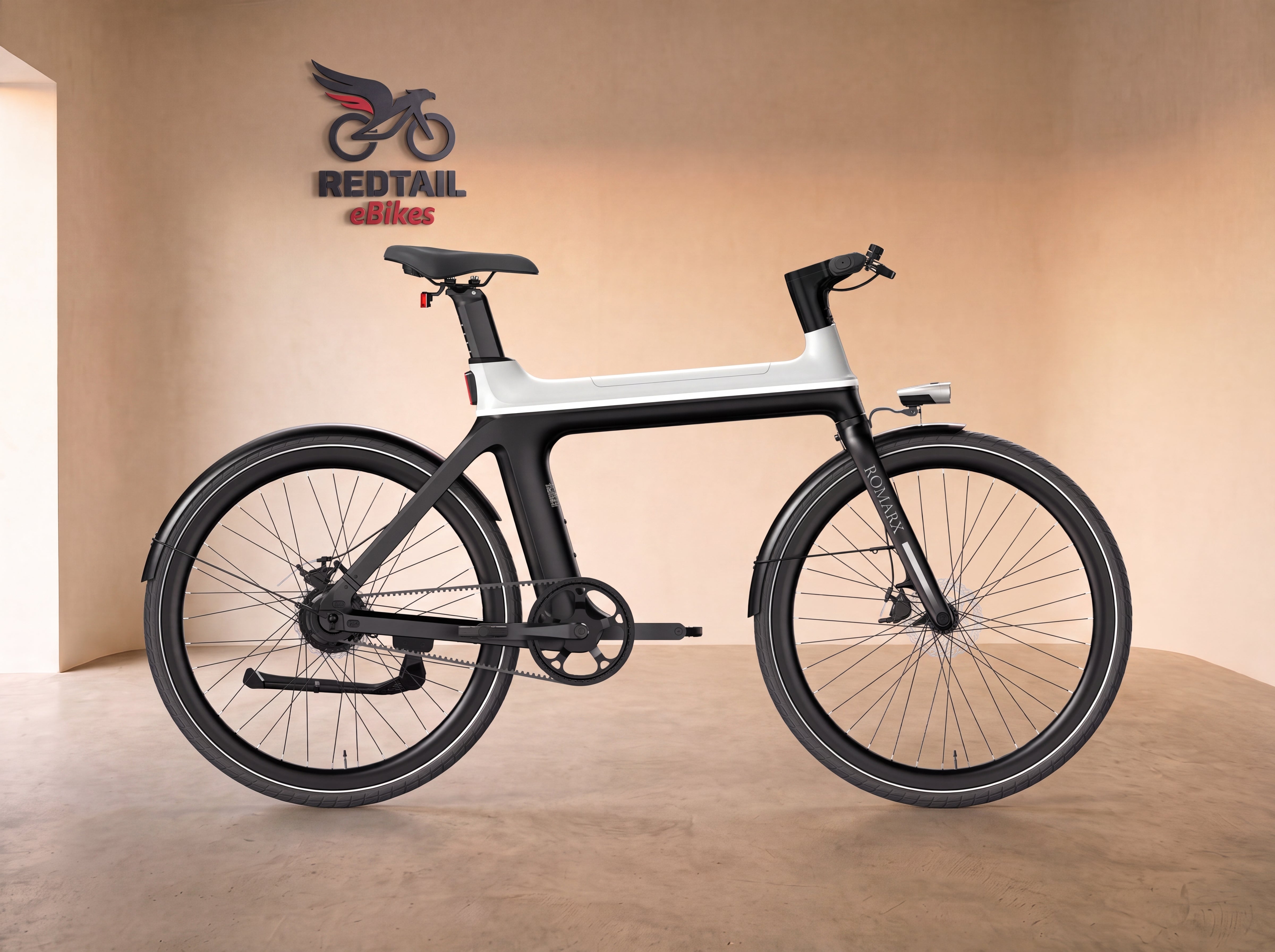 Redtail eBikes — Hitway romarx-x-electric-bicycle