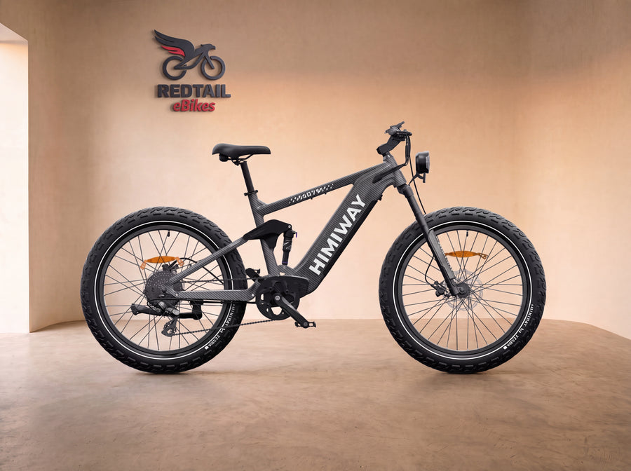 Cargo eBikes