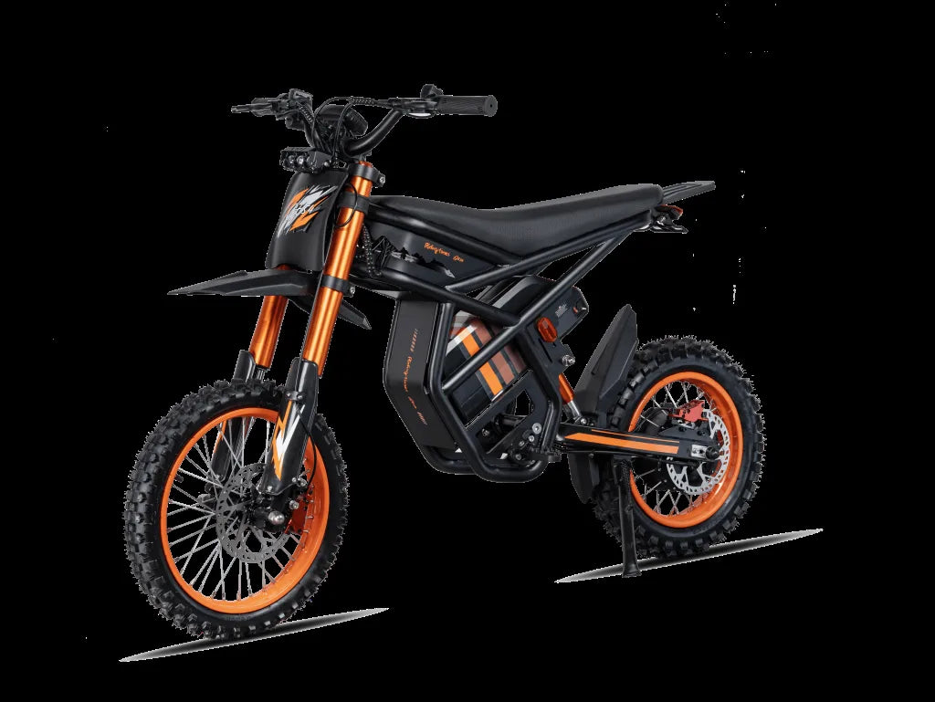 GT54 Electric Mini Motorbike for Teenagers & Adults