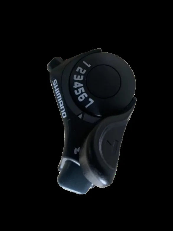 Z8 - Shifter
