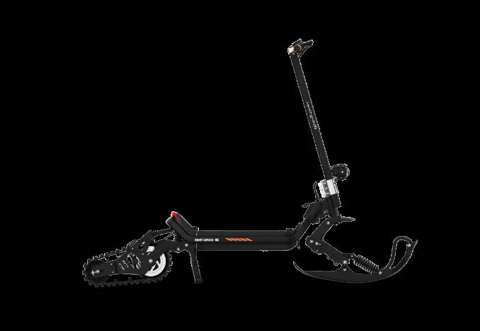 G63 Convertible Electric Scooter