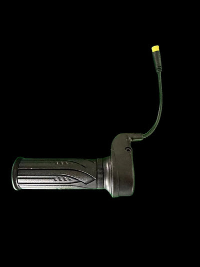 Throttle