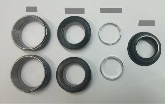 GT54 Steering Bearing Set