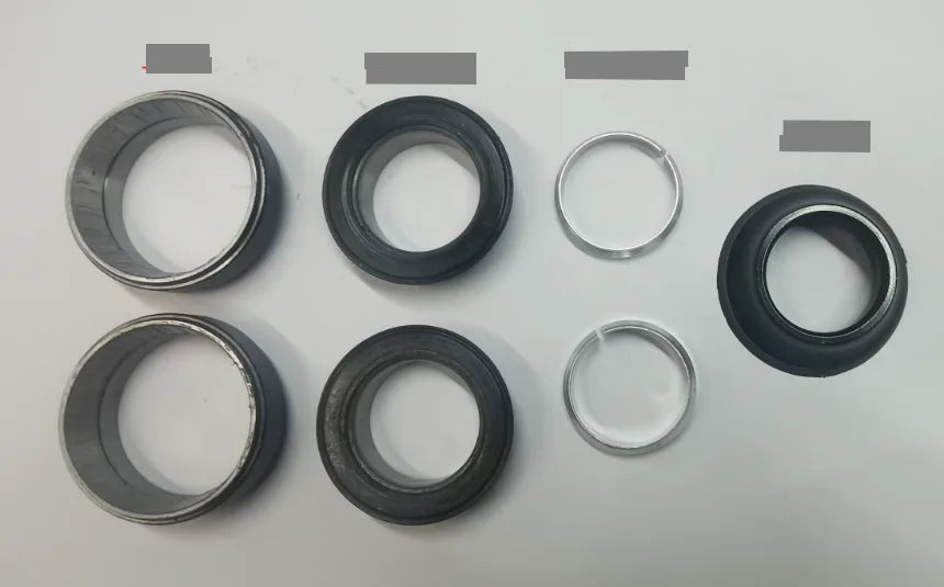 Headset Assembly