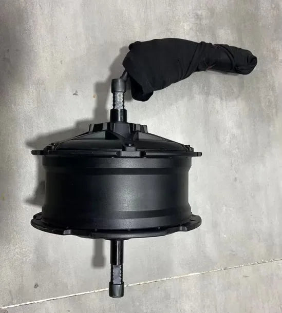 Motor