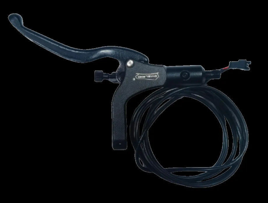 Right Brake Lever