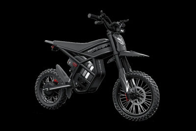 GT54 Pro Electric Mini Motorbike for Teenagers & Adults