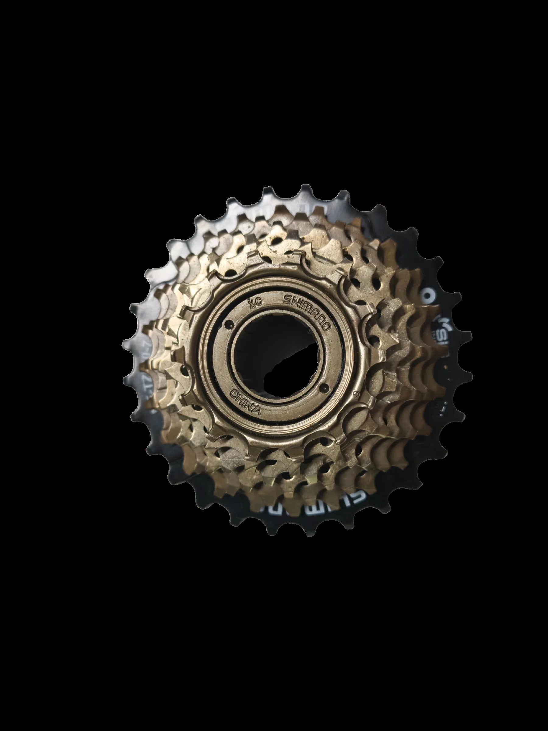 Flywheel