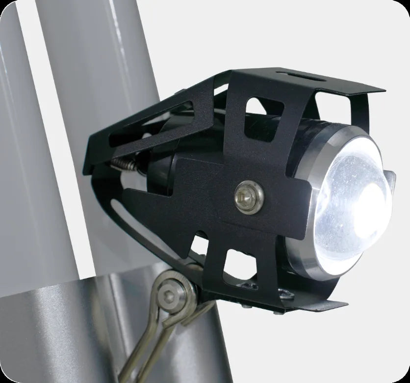 G63 Headlight