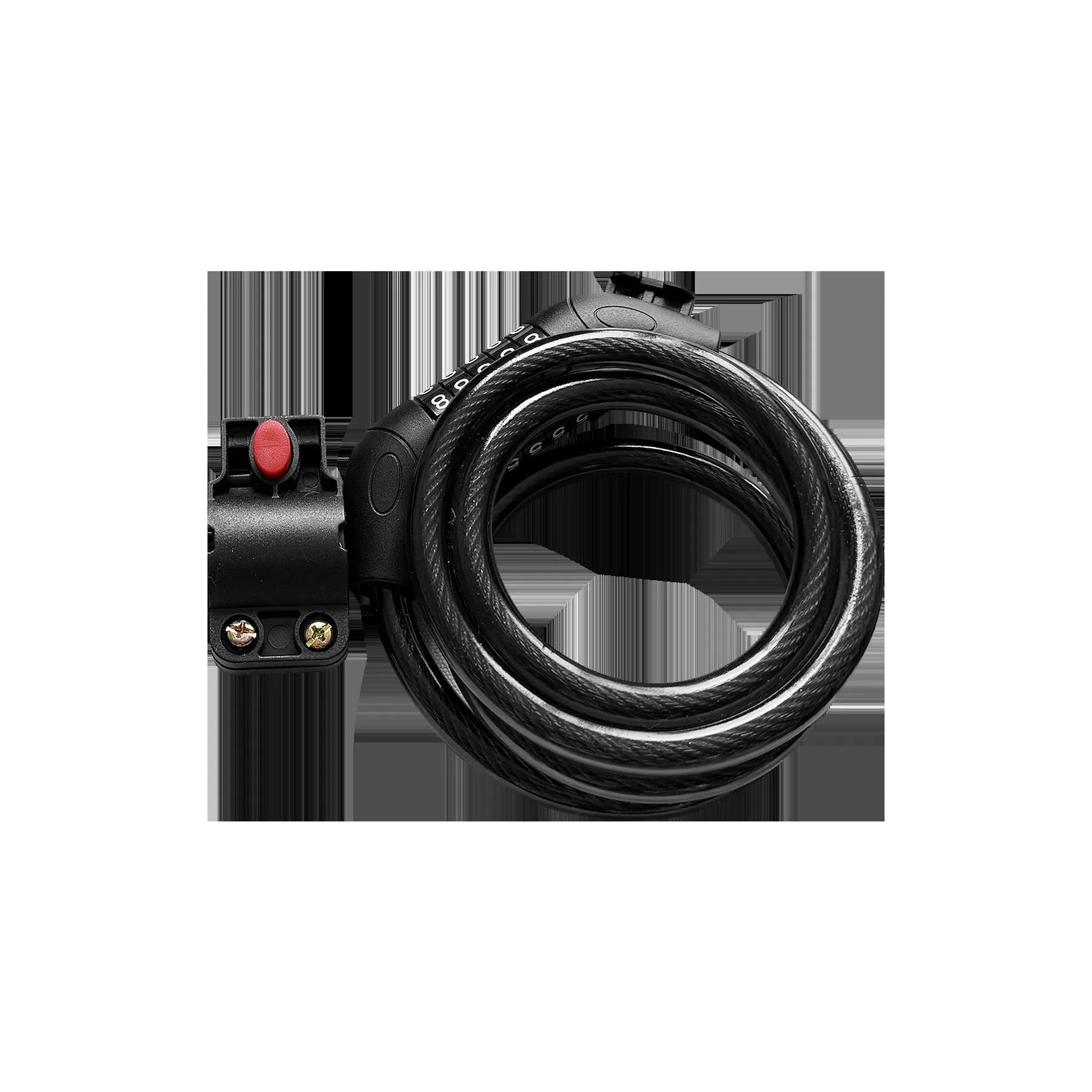 Ebike Lock