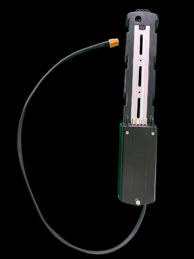 Battery Rail