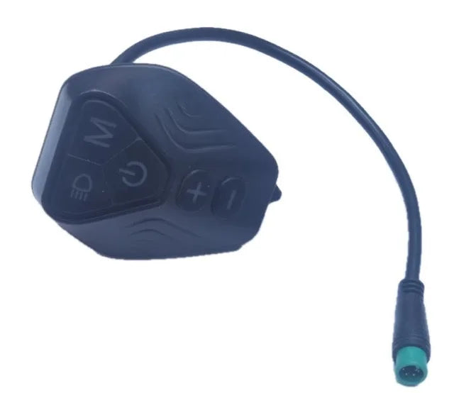 combination switch