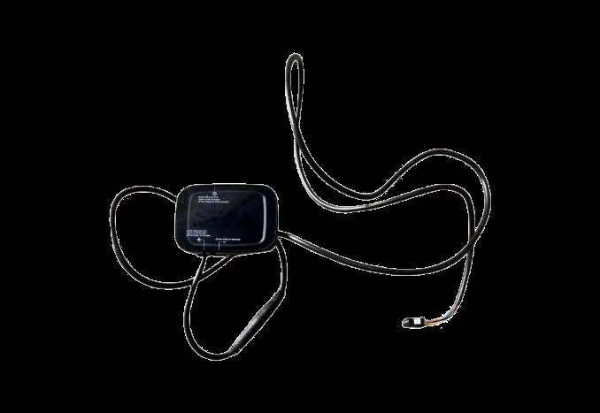 LCD Display Screen