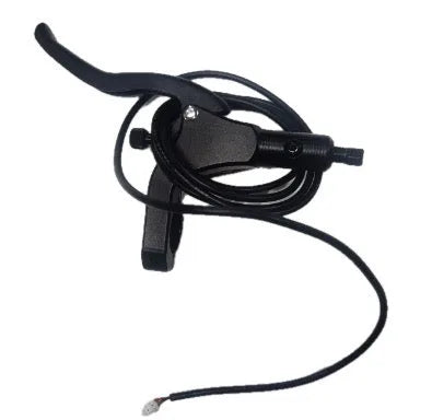 Left Brake Lever