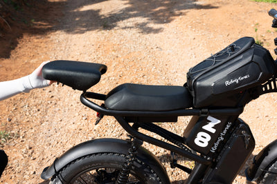 Z8 - Removable Seat Extension
