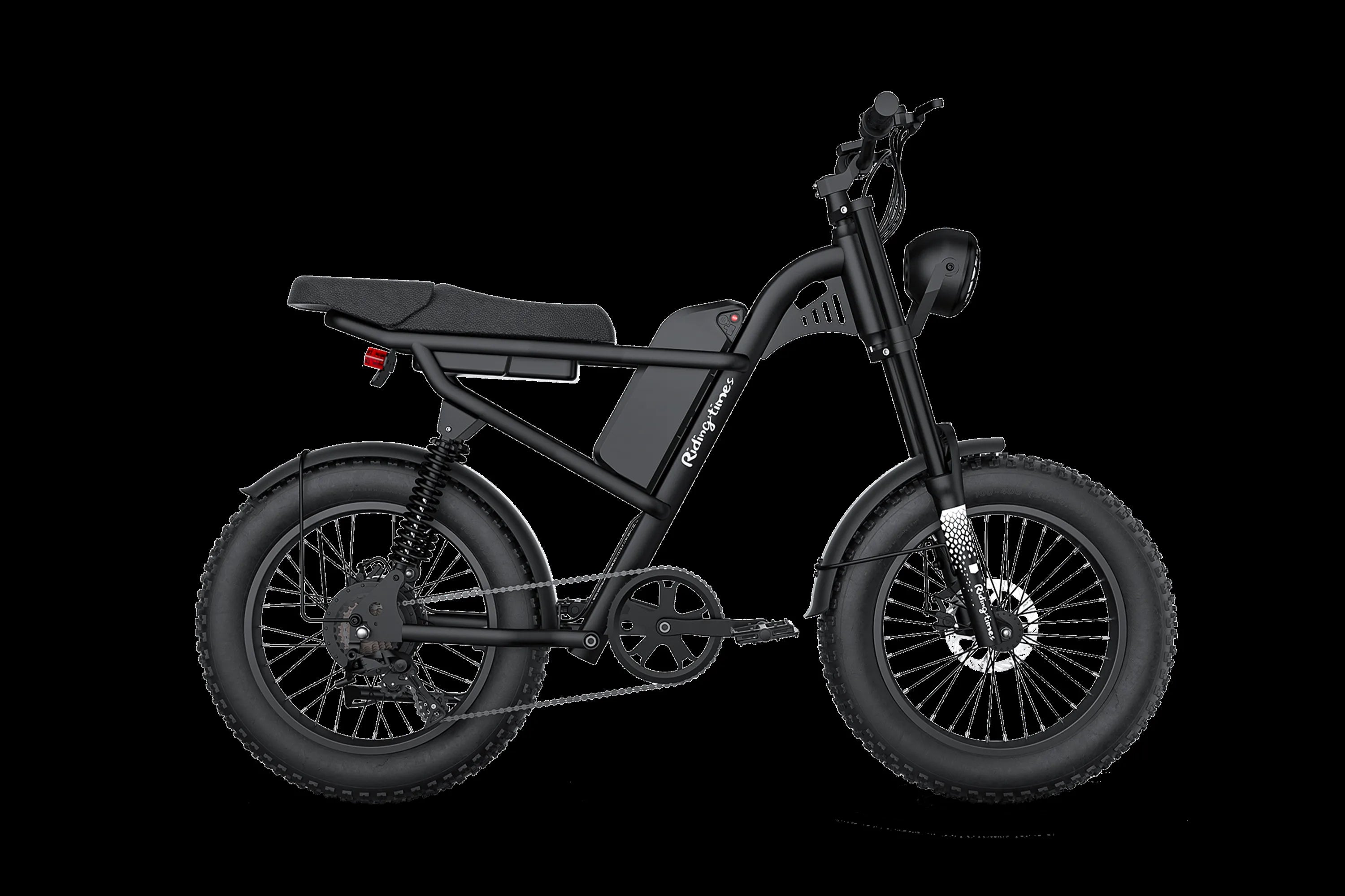 Z8 Pro Electric Bike