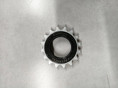Flywheel