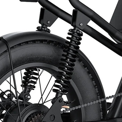 Rear Shock (Spring)