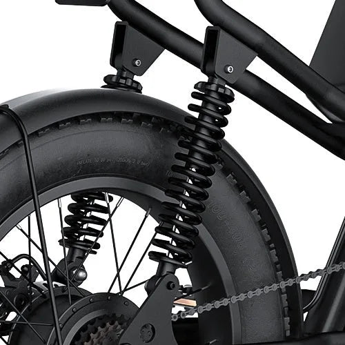 Rear Shock (Spring)