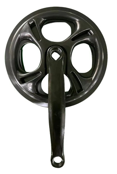 Chainring