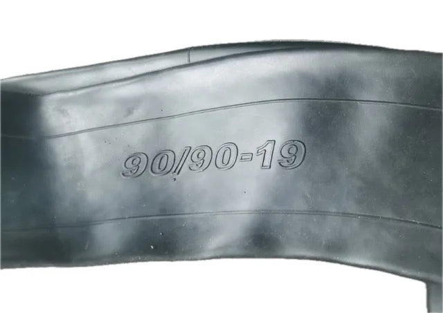Tire & Inner Tube