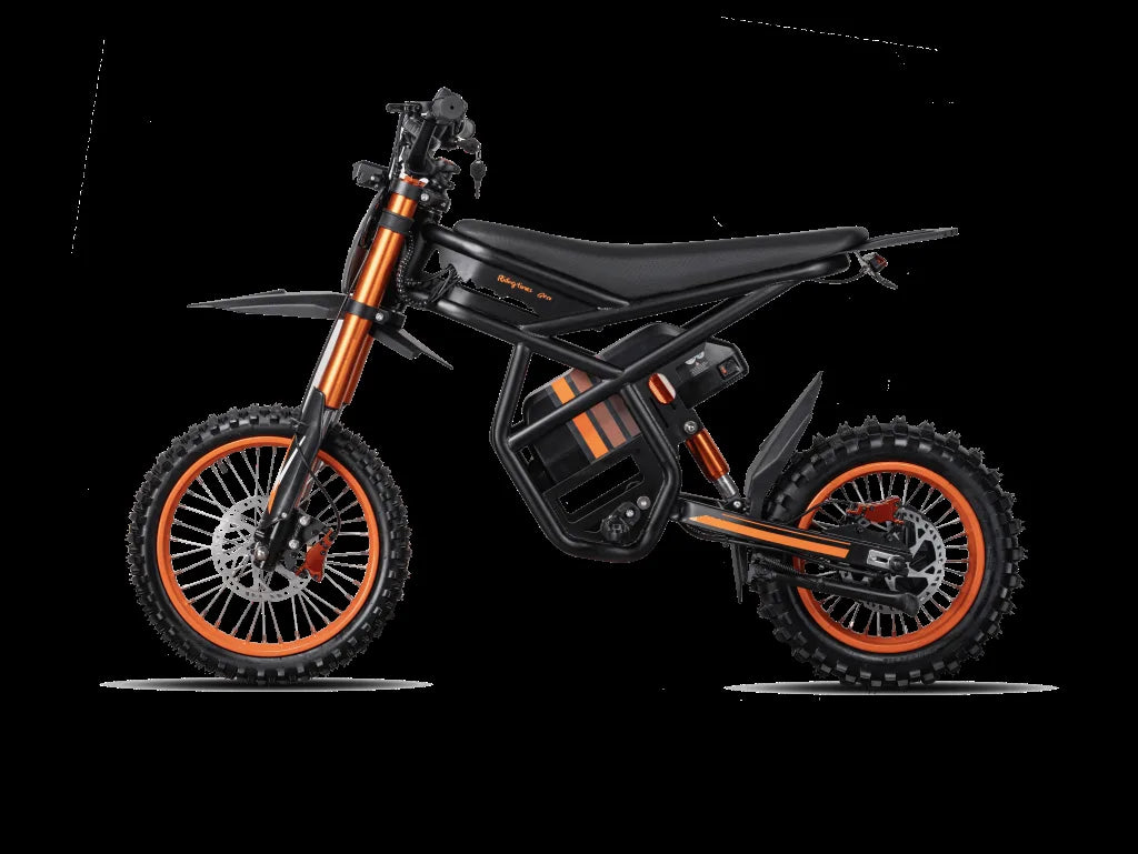 GT54 Electric Mini Motorbike for Teenagers & Adults