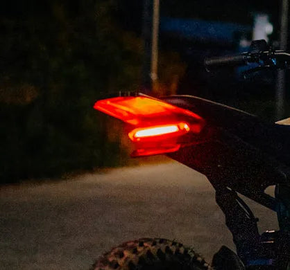 Brake Light