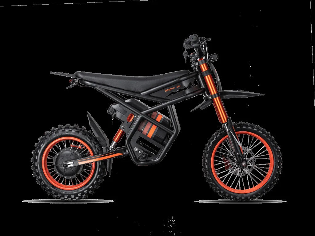 GT54 Electric Mini Motorbike for Teenagers & Adults