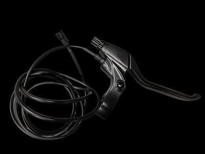 Right Brake Lever