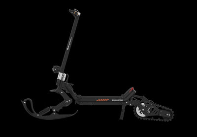 G63 Convertible Electric Scooter