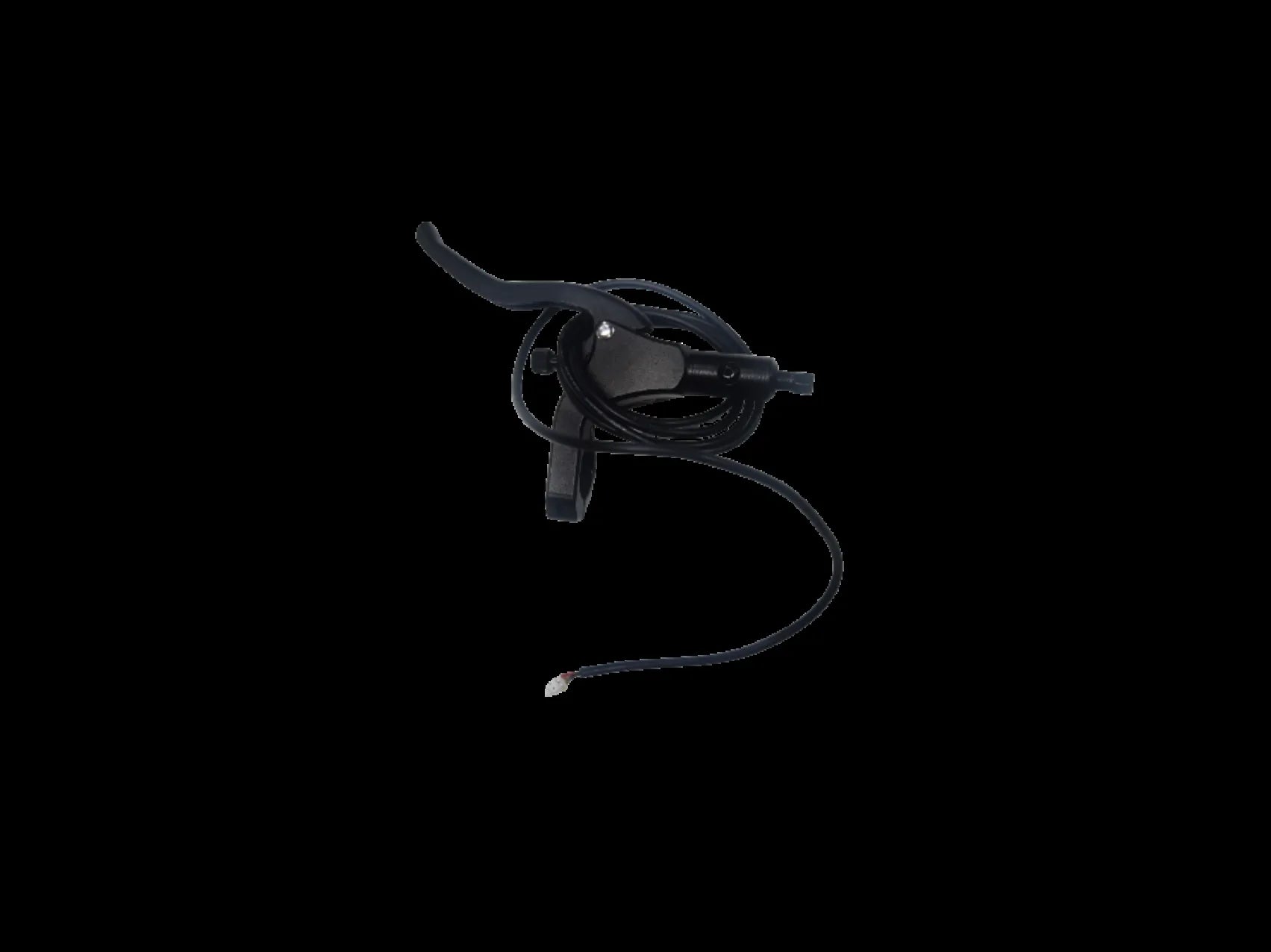 Left Brake Lever
